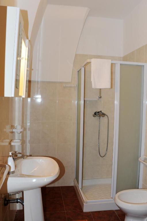 Bed and Breakfast L'Antica Dimora San Pietro Vernotico Camera foto